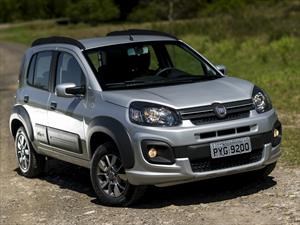 FIAT hace una gran apuesta de cambio en Colombia
