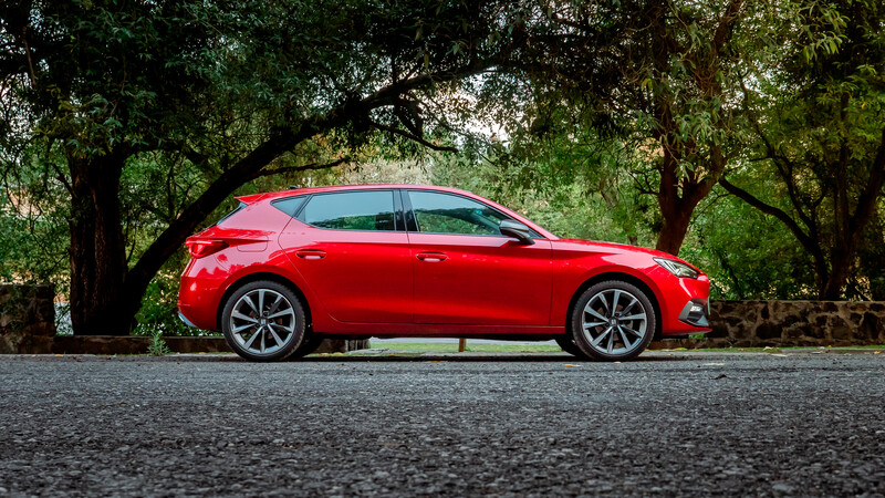 El 90% de los mexicanos compran un auto... ¿por el color?