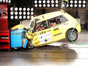 Latin NCAP: Lifan 320 obtiene “cero estrellas en seguridad”