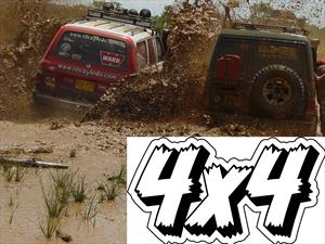 Top 10: Los 4x4 que cambiaron al mundo