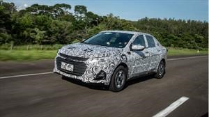 Exclusiva: conocimos el nuevo Chevrolet Onix que debuta este 2019