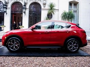 Alfa Romeo Giulia y Stelvio llegan a Argentina y ya los probamos
