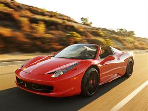 Hennessey lleva una Ferrari 458 a 738 CV