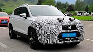SEAT Ateca recibirá una ligera renovación y un nuevo motor híbrido