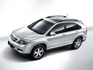BYD, de promoción en Colombia