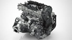 Volvo y Geely fusionarán su producción de motores