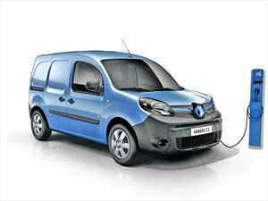 Novedades de JAC, Great Wall y Renault en FENATRAN 2014