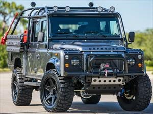 Project Viper Defender, único, sublime e impetuoso