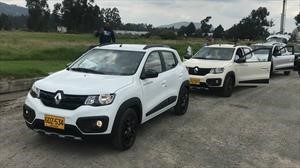 Renault Kwid ya es el carro que más se vende en Colombia