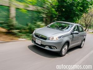 Dodge Vision 2015 a prueba