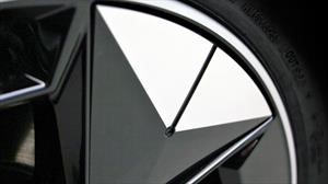 BMW diseña llantas especiales para sus modelos eléctricos