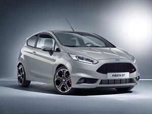 Ford Fiesta ST200, el Fiesta más poderoso de la historia