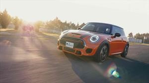 MINI John Cooper Works 2019 a prueba: un destacado miembro del club de los hot hatch
