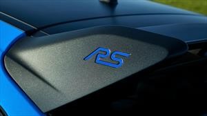 Ford Focus RS de nueva generación está cancelado