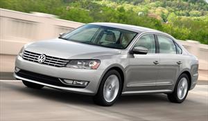 Volkswagen contratará más trabajadores por alta demanda de Passat en EUA.