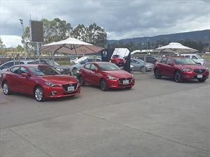 Mazda 6 2016, revolución japonesa