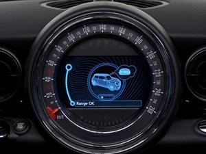 MINI Connected, la conexión perfecta con tu auto