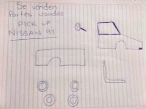 Chevrolet Monclova regala camioneta S10 2016 tras los memes de la pickup Nissan 91