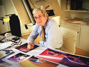 El fin de una era: Giorgetto Giugiaro se despide de Italdesign