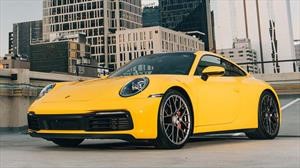 Probamos el Porsche 911 Carrera 4S