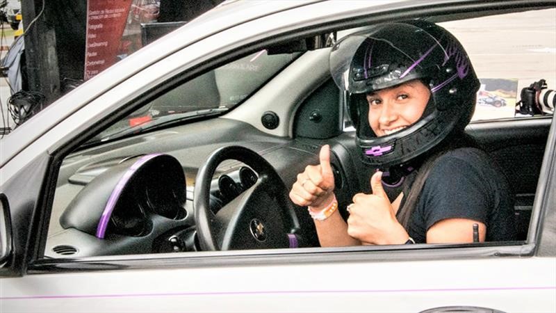 Mujeres y su gran impulso al sector automotor