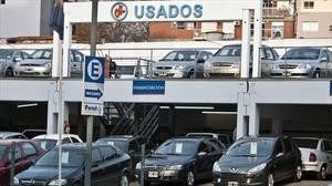 Los concesionarios de autos usados en estos tiempos de coronavirus
