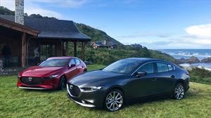 Mazda 3 Sport Nuevo Precios Y Cotizaciones