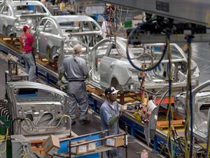 México: Producción y exportación récord