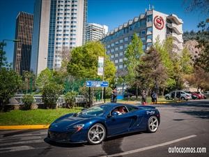 Cars & Coffee Spring Rally 2018 en imágenes