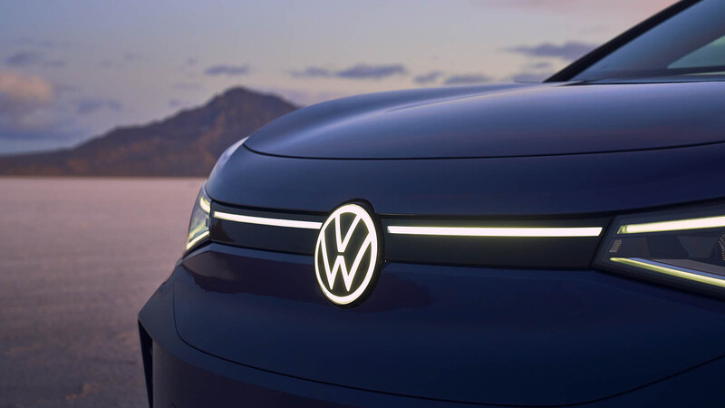 Volkswagen no cambia de nombre en Estados Unidos