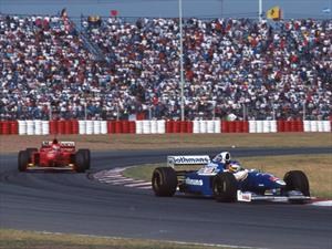El autódromo de Buenos Aires quiere a la F1