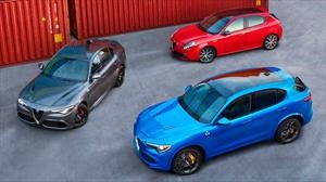 Alfa Romeo presenta nuevos programas para mejorar su servicio postventa
