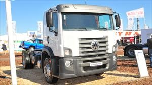 Agroactiva 2019: Volkswagen lleva su artillería pesada