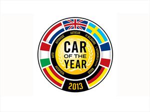 Estos son los 35 nominados al Auto del Año 2013 en Europa