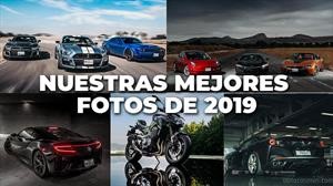 Las mejores fotos de Autocosmos en 2019, Parte 2
