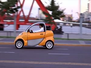 Sero Electric: el auto 100% eléctrico y argentino