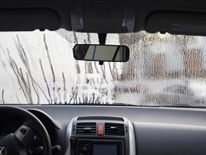 Tips para mantener siempre limpio el parabrisas