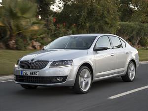 El nuevo ŠKODA Octavia fue presentado en Colombia