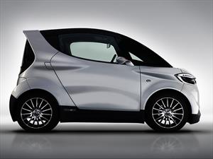 Yamaha prepara la producción de un automóvil