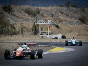 Scuncio se queda con el GP Citroën Fórmula Total
