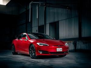 Tesla Model S es el mejor vehículo de la última década