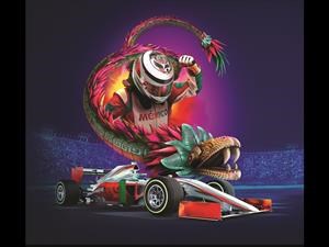 Estos son los precios para el Gran Premio de México 2017