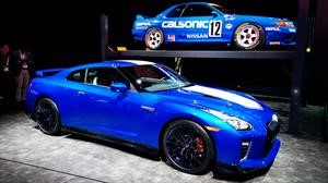 Nissan GT-R, reseña histórica de Godzilla, el rey de los deportivos japoneses