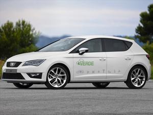 SEAT León Verde, híbrido comprometido con el medio ambiente
