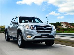 Great Wall suma ya 60 mil unidades vendidas en Chile