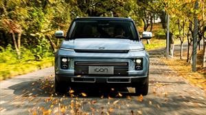 Geely se suma a la lucha contra el coronavirus con autos antivirales