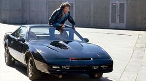 KITT, el auto increíble prepara su regreso a las pantallas