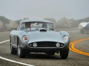 Ferrari 375 MM Scaglietti Coupé de 1954, "Best of Show" de Pebble Beach