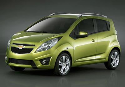 ¿Qué pasará con General Motors en Sudamérica?