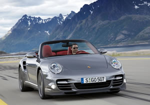 Volkswagen se hace con el 42% de Porsche
